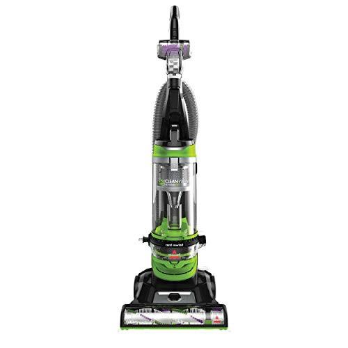 Rent to Own Bissell Cleanview Rewind Pet Deluxe Upright Vacuum Cleaner